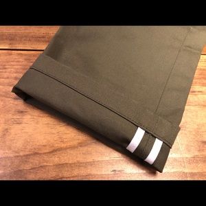 Rogue Territory Officer Trousers Olive Size 32